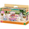 Sylvanian Families Candy Cart-5053-Animal Kingdoms Toy Store