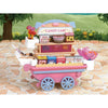 Sylvanian Families Candy Cart-5053-Animal Kingdoms Toy Store