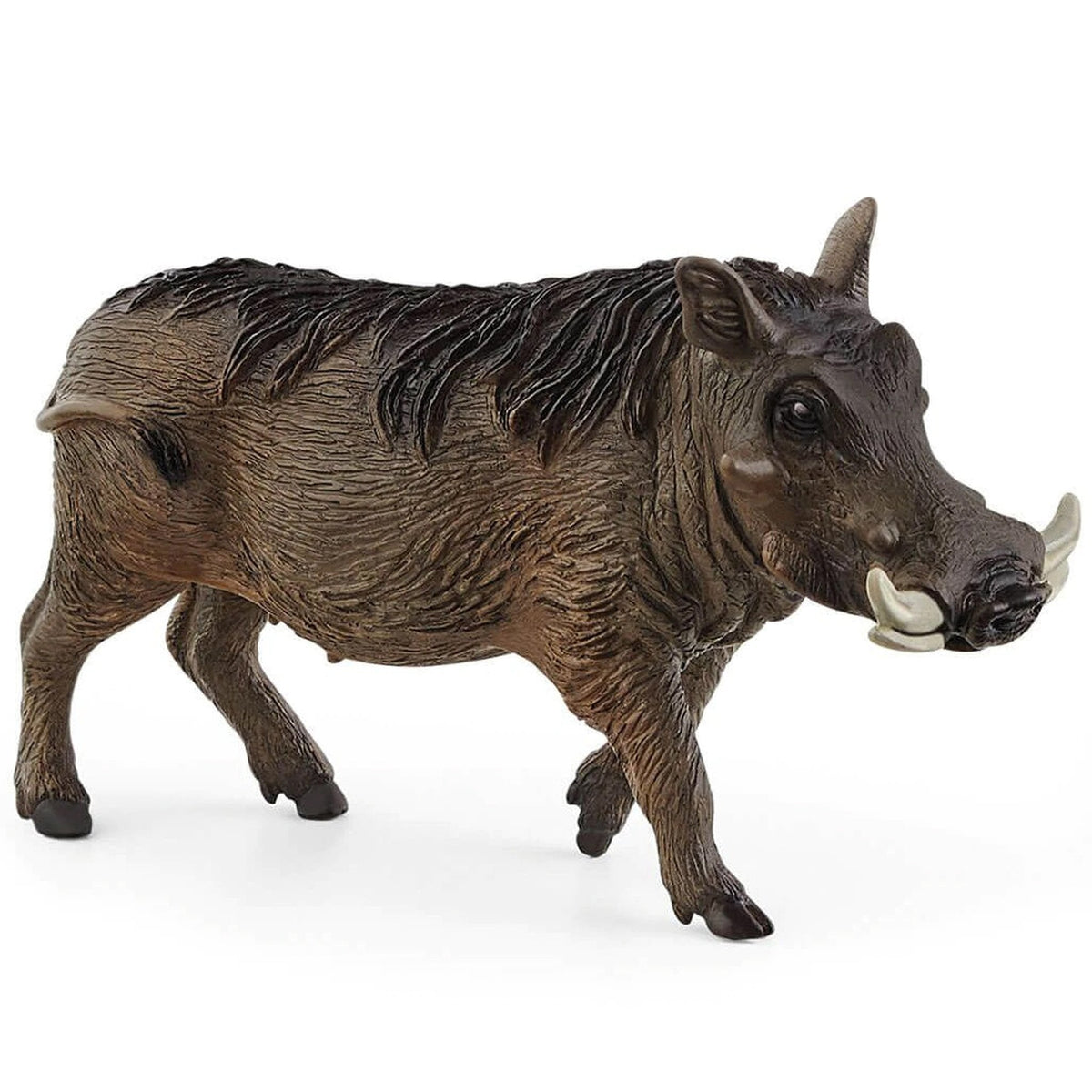 Schleich Warthog-14843-Animal Kingdoms Toy Store