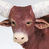 Safari Ltd Watusi Bull-SAF100202-Animal Kingdoms Toy Store