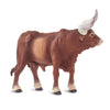 Safari Ltd Watusi Bull-SAF100202-Animal Kingdoms Toy Store