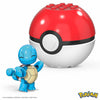 Mega Construx: Poke Ball Set - Squirtle