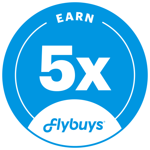flybuys